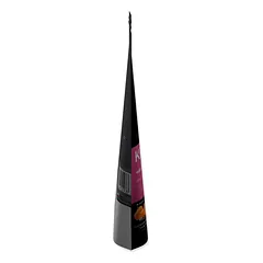 Prospera Plus Pouch Kitten, Salmon, Carrot drėgnas maistas kačiukams su lašiša ir morkomis, 85 g — 5 nuotrauka