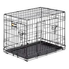 Ferplast Faltbox für Hunde in verschiedenen Größen. DOG INN