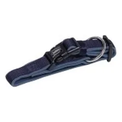 Antkaklis Classic Preno 30-45 cm, 20/25 mm, mėlynas