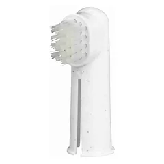 Trixie Dental Hygiene Set burnos priežiūros priemonių rinkinys šunims — 4 nuotrauka