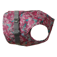 Hurtta Safety Wrap Eco - atšvaitinė liemenė šunims - 40 - 50