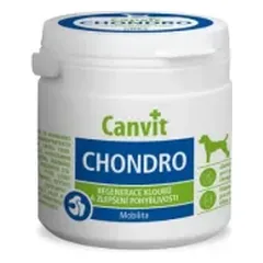 Canvit Chondro šunims