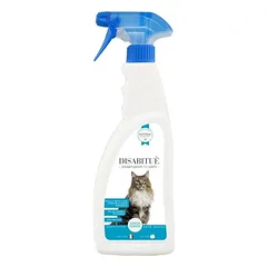 Natural Derma Pet kačių įpročių keitimo purškalas nuo baldų draskymo ir žymėjimo, 750 ml