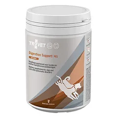 Trovet Dog/Cat Digestion Support PES 200 g – maisto papildas šunims ir katėms
