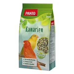 Panto Kanarienfutter kanarėlių lesalas, 1 kg