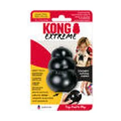 KONG Extreme Small - dog toy — 2 nuotrauka