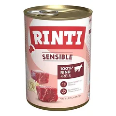 RINTI Sensible 6 x 400 g — 4 nuotrauka
