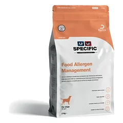 SPECIFIC CDD-HY sausas maistas šunims turintiems alergiją maistui 2 kg