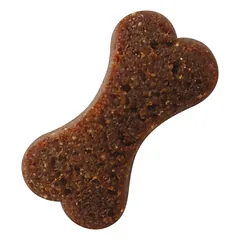 DoggyeBag Happy Routine FRESH BREATH funkc. skanėstai šunims - mentolis, petražolės, šalavijas, 1 vnt. — 2 nuotrauka