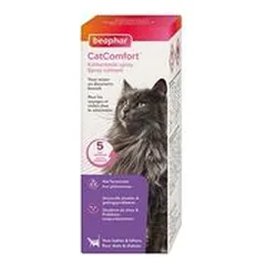 BEAPHAR Catcomfort raminamasis purškiklis katėms, 30 ml — 2 nuotrauka