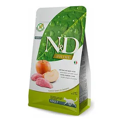 Farmina N&D Cat Prime Adult Wild Boar 1,5 kg