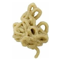 Flamingo skanėstai katėms Deli Yumm pasta plaukų kamuoliukų kontrolei 70 g — 3 nuotrauka
