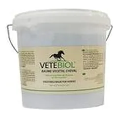 VETEBIOL – Vetebiol daržovių balzamas arkliams, 400 g — 2 nuotrauka