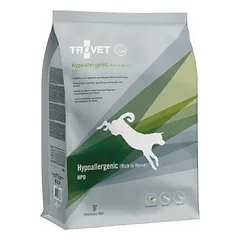 Trovet Dog Hypoallergenic (Horse) HPD 3 kg - šunų maistas