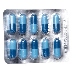 Vetoquinol papildas Zylkene kapsulėmis 450 mg, N10 — 2 nuotrauka