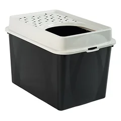 Rotho MyPet Katzentoilette Eco BERTY