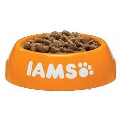 IAMS Cat Adult Indoor Chicken sausas maistas suaugusioms naminėms katėms su vištiena, 2 kg — 3 nuotrauka