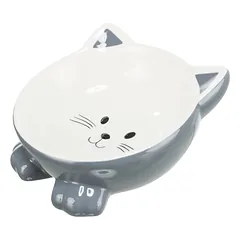 TRIXIE Dubenėlis, pakeltas, keramika, 0.15 l/14cm — 4 nuotrauka