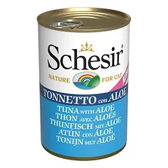 Schesir drebučiuose 6 x 140 g, drėgnas maistas katėms, 100 - 199 g — 3 nuotrauka
