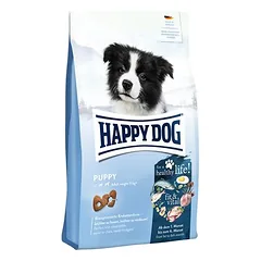Happy Dog Supreme fit & vital Puppy