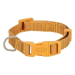 Trixie Premium antkaklis, XXS-XS: 15-25 cm/10 mm, kario