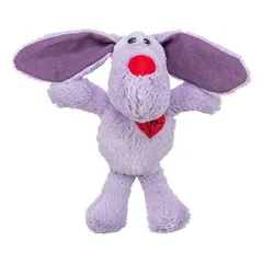 TRIXIE Valentino dienos šuo, 28 cm, alyvinis, pliušas