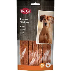 Trixie PREMIO Skanėstas Žąsienos file, 65 g