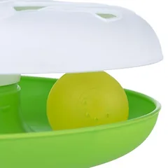 zooplus Exclusive žaislas katėms Round About Karuselė, 1 vnt. — 3 nuotrauka