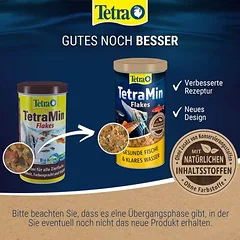 TetraMin Flakes