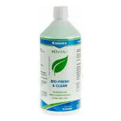CANINA Petvital Bio Fresh&Clean koncentratas 1000 ml — 2 nuotrauka