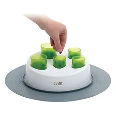 Catit Senses 2.0 Aktiv-Futternapf