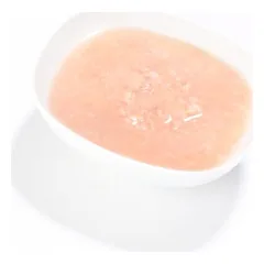 Almo Nature HFC HYDRATION HELP CATS, tunų sultinys su tuno file drėgnas papildomas maistas suaugusioms katėms, 50 g — 2 nuotrauka