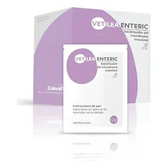 Vetilea Enteric N15
