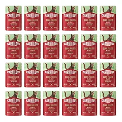 CARNILOVE Cat Pouch Jelly Quail 24 × 85 g – putpelienos filė su kiaulpienėmis želėje, drėgnas ėdalas katėms