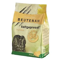 Markus-Mühle Katze Beutenah Truthahn, < 1,4 kg — 2 nuotrauka