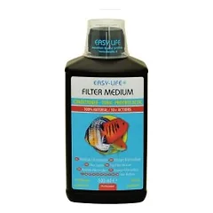 Fluid Filter Medium vandens kondicionierius 500 ml