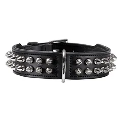 HUNTER Hundehalsband Rambo