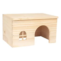 Flamingo Holzhaus Mody — 3 nuotrauka