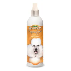 Bio - Groom Spray Set - purškiklis šunų ir kačių šukuosenų formavimui
