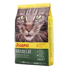 Josera sausas maistas katėms, ekonominė pakuotė 2 x 2 kg — 2 nuotrauka