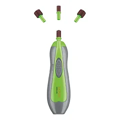 Wahl® belaidis nagų šlifuoklis, žalia, apie L 15 x B 4 x H 3 cm parduotuvėje groomerpro.eu