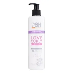 PSH PRO GROOMERS Love Curly Cream, 300ml
