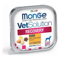 Monge VetSolution Recovery konservai šunims - Pet24