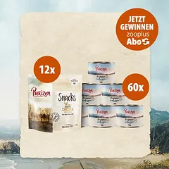 Užsitikrinkite nuolatinę nuolaidą visam laikui ir laimėkite metų atsargą Purizon!, < 1,4 kg — 2 nuotrauka