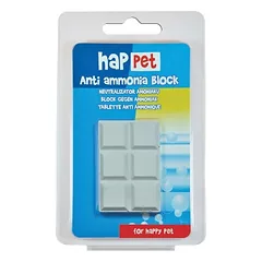 Anti Ammonia block 6vnt/120L