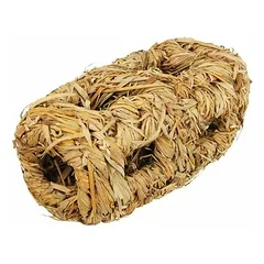 Trixie Small Animal Double Grass Nest Ø 10 x 19 cm
