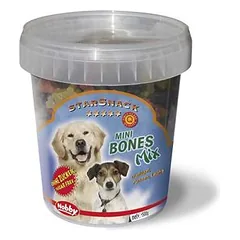 Nobby StarSnack Mini Bones Mix