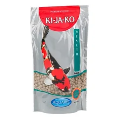 KI-JA-KO Koifischfutter Health