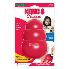 KONG Classic XXL - dog toy