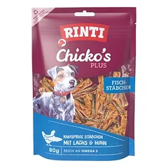 RINTI Chicko's Plus Fischstäbchen